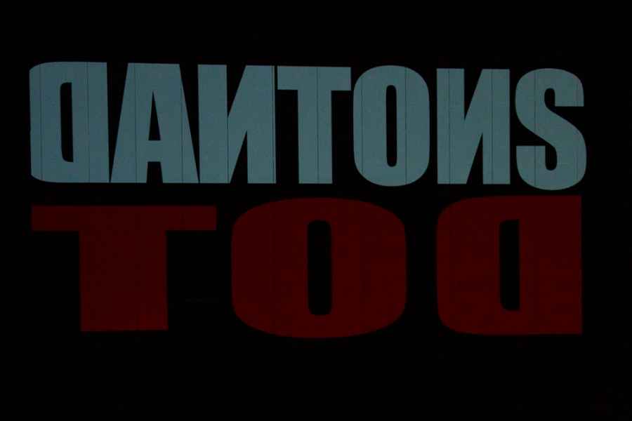 Dantons Tod