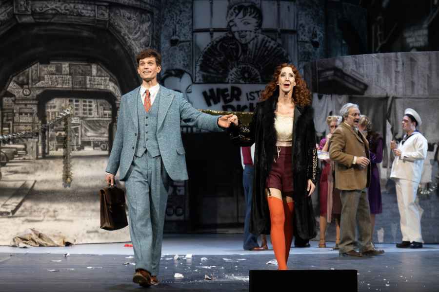 Cabaret