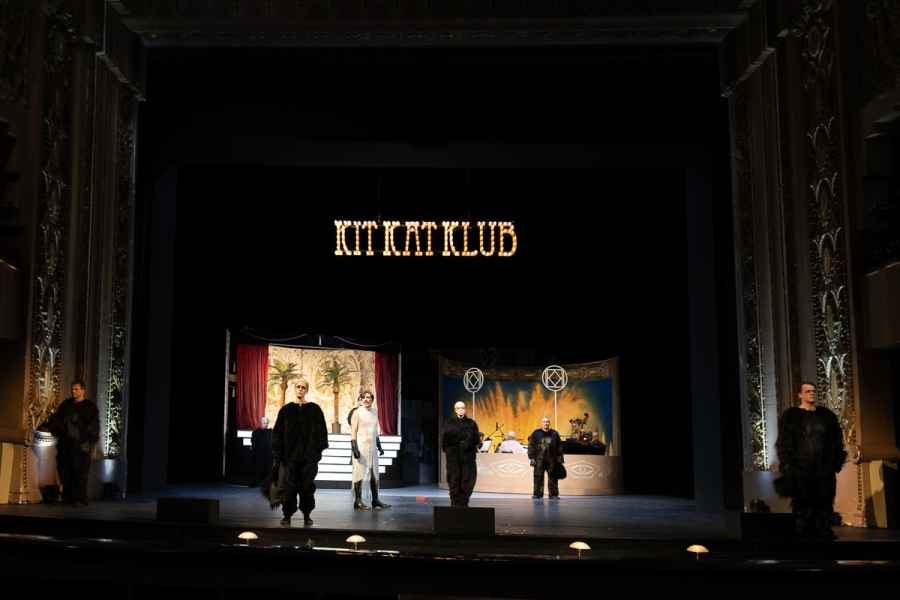 Cabaret
