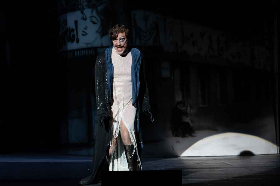 Cabaret