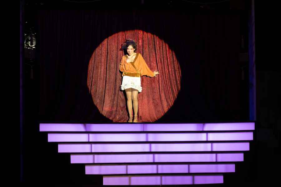 Cabaret