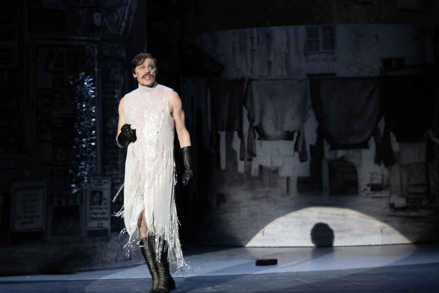 Cabaret