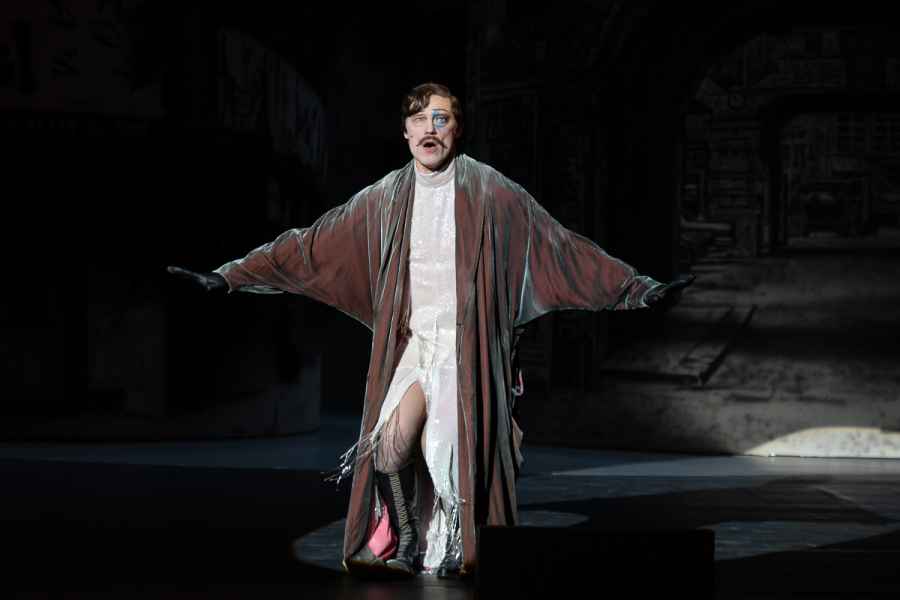Cabaret