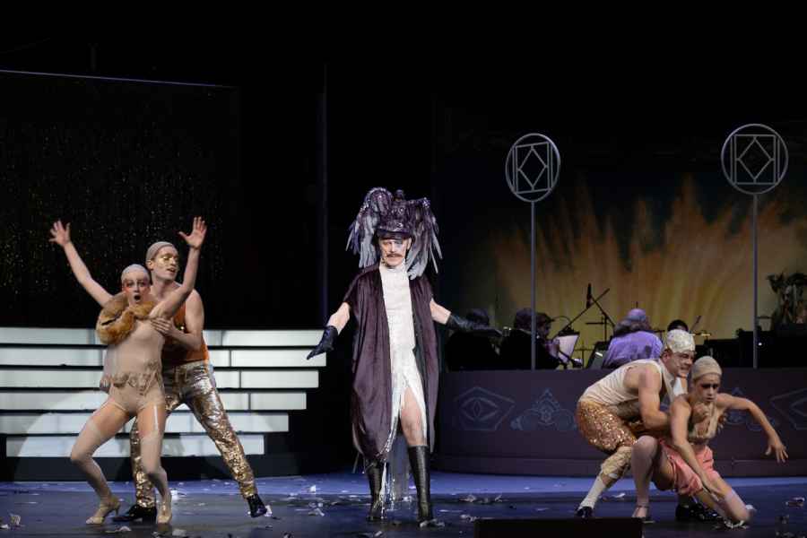 Cabaret