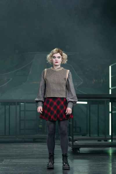 The Black Rider - The Casting of the Magic Bullets